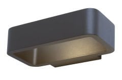 Led Bahçe Aplik DW449