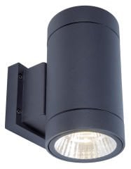 Led Bahçe Aplik DW473