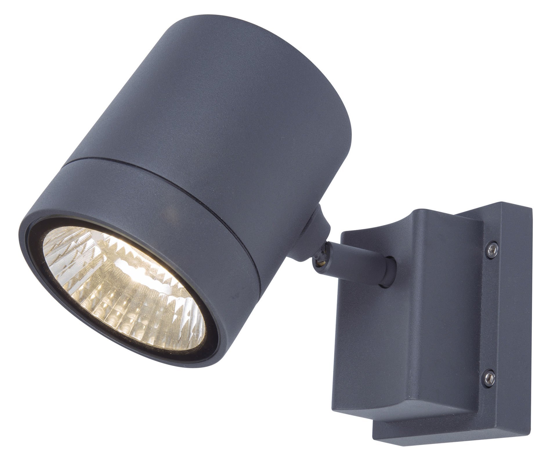 Led Bahçe Aplik DW472