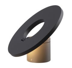Led Bahçe Aplik DW469