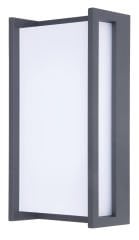 Led Bahçe Aplik DW701