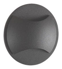 Led Duvar Armatürü DW479