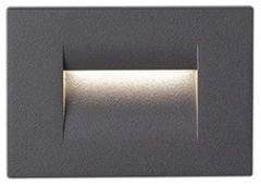 Led Duvar Armatürü DW477