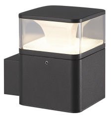Led Bahçe Aplik DG912