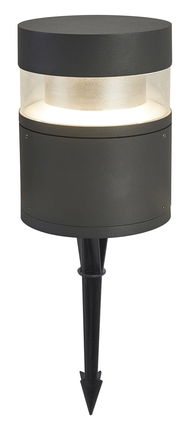 Led Bahçe Baba, Kazıklı DG995