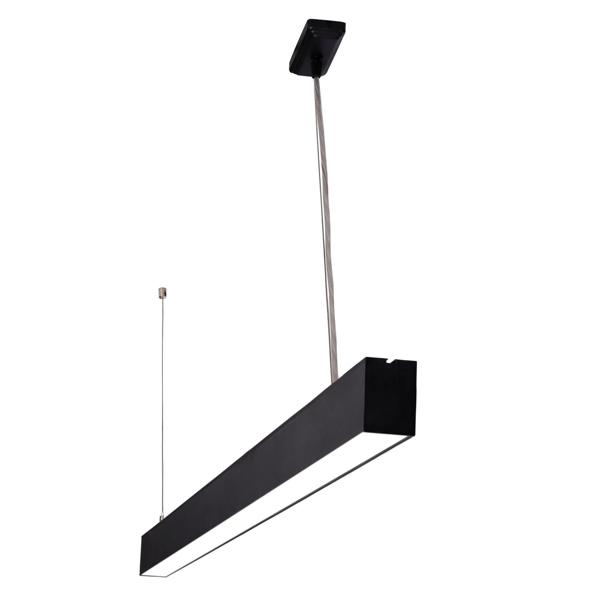 DL5282 72W Lineer Led Armatür