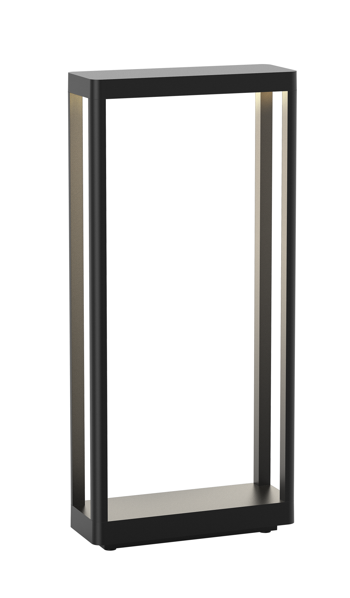 Led Bahçe Direk DG997