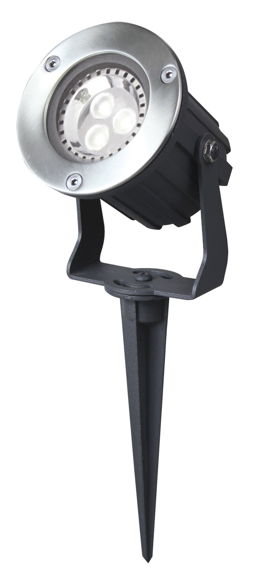 Kazıklı Bahçe Spot DG655 SS