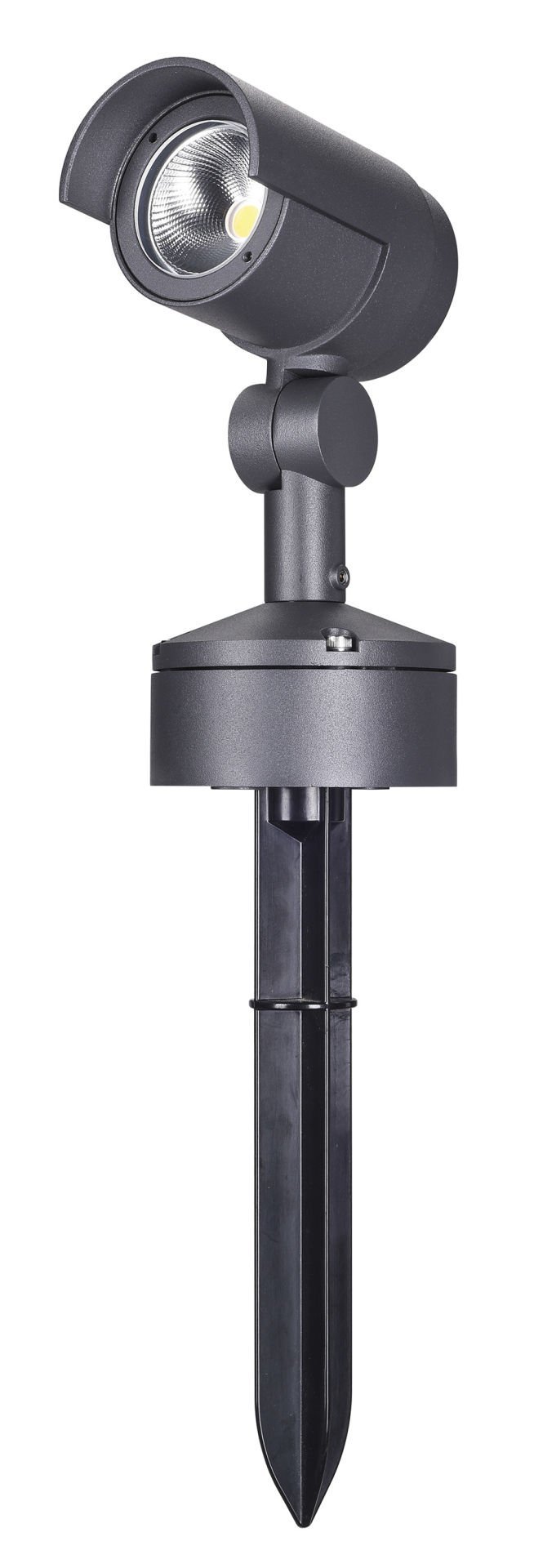 Led Bahçe Spot Kazığı DK505