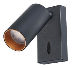 Yatak Başı Aplik DV506 S&A