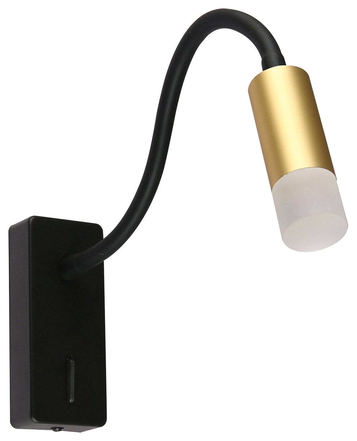 Led Yatak Başı Aplik DW504 S&A