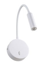 Led Yatak Başı Aplik DW503 B