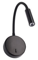 Led Yatak Başı Aplik DW503 S