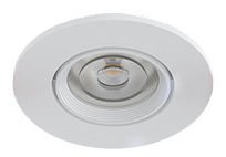 Sabit Led Spot DS701 B
