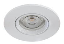 Sabit Led Spot DS701 B