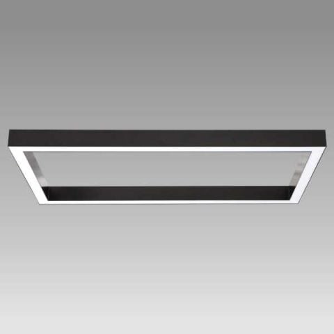 DL5282 80W 60x120cm Dikdörtgen Lineer Led Armatür
