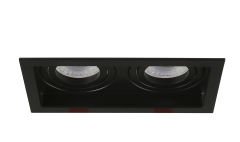 2'li Hareketli Spot  DH840 S