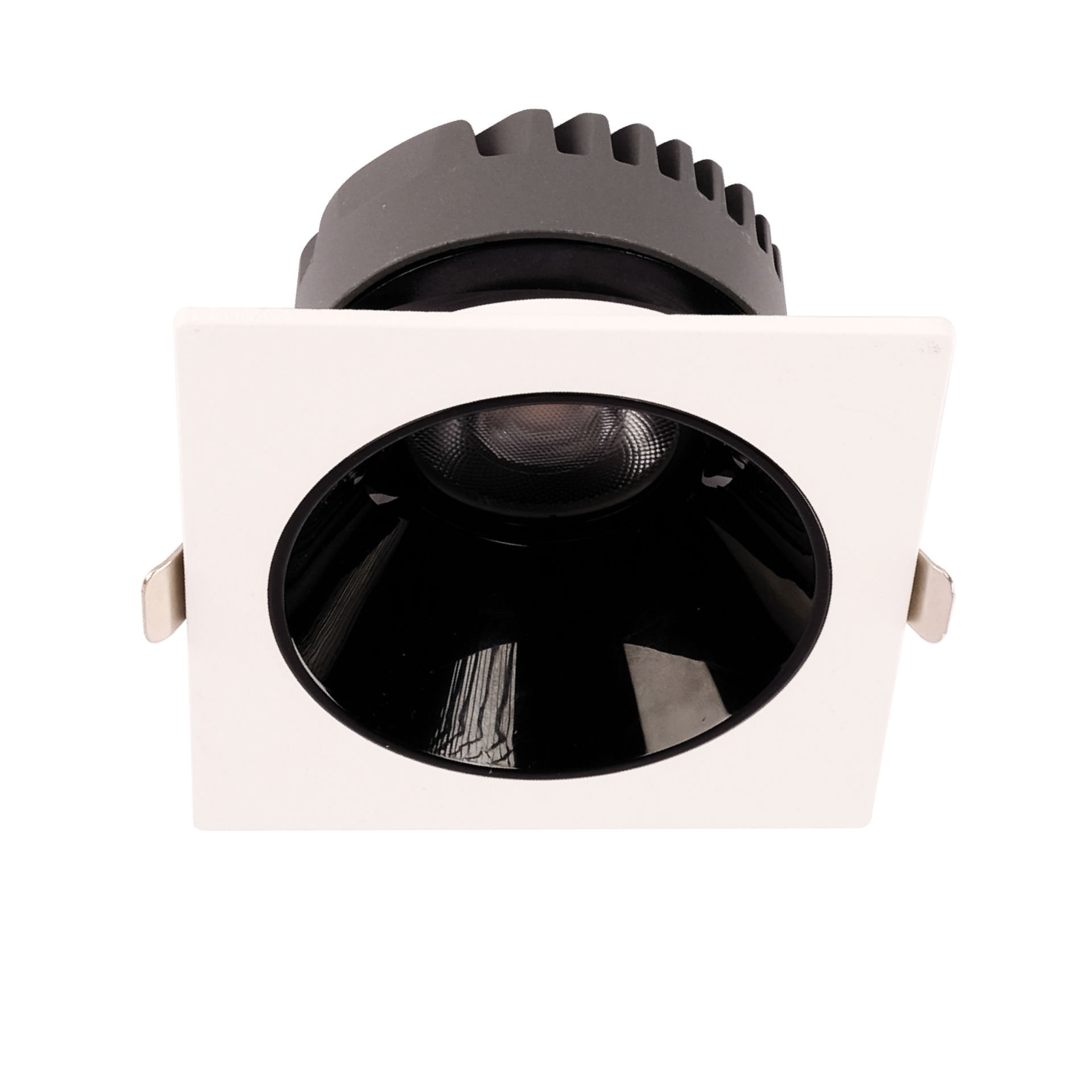 25W Sıva Altı Led Spot Armatür - Beyaz