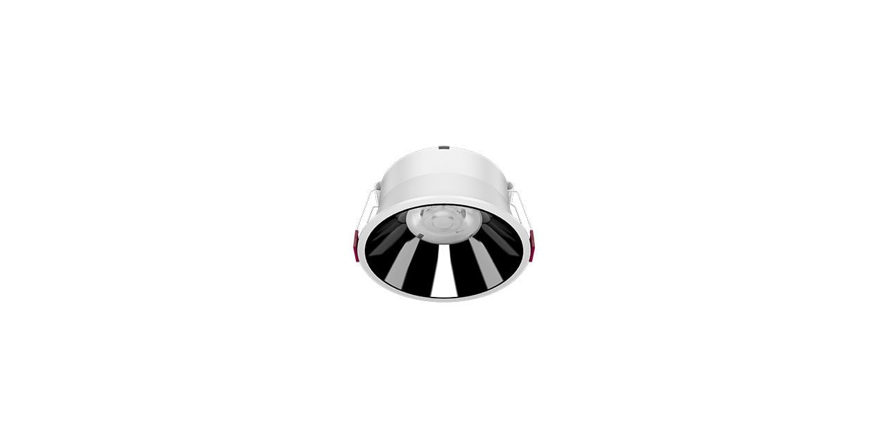 14W Sıva Altı Led Spot Armatür - Beyaz