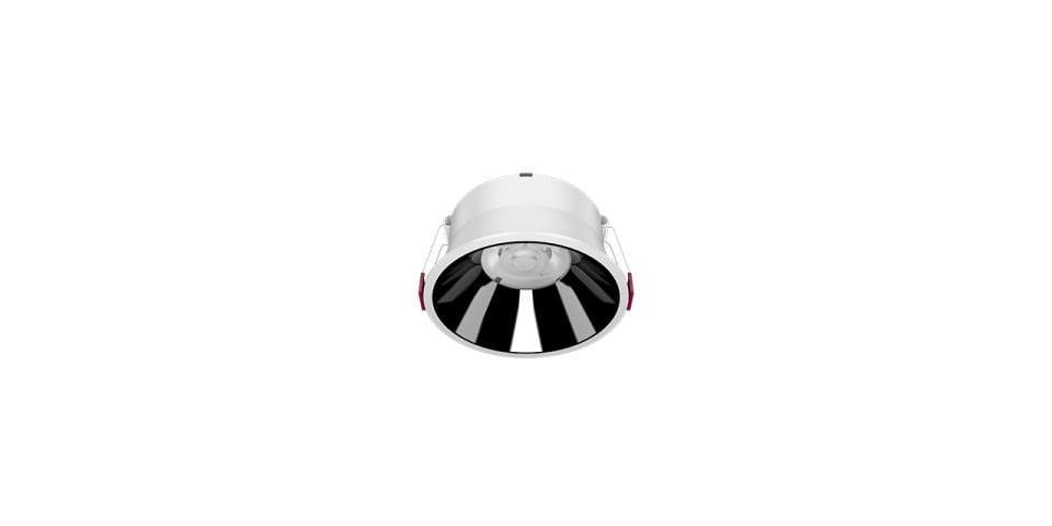 14W Sıva Altı Led Spot Armatür - Beyaz