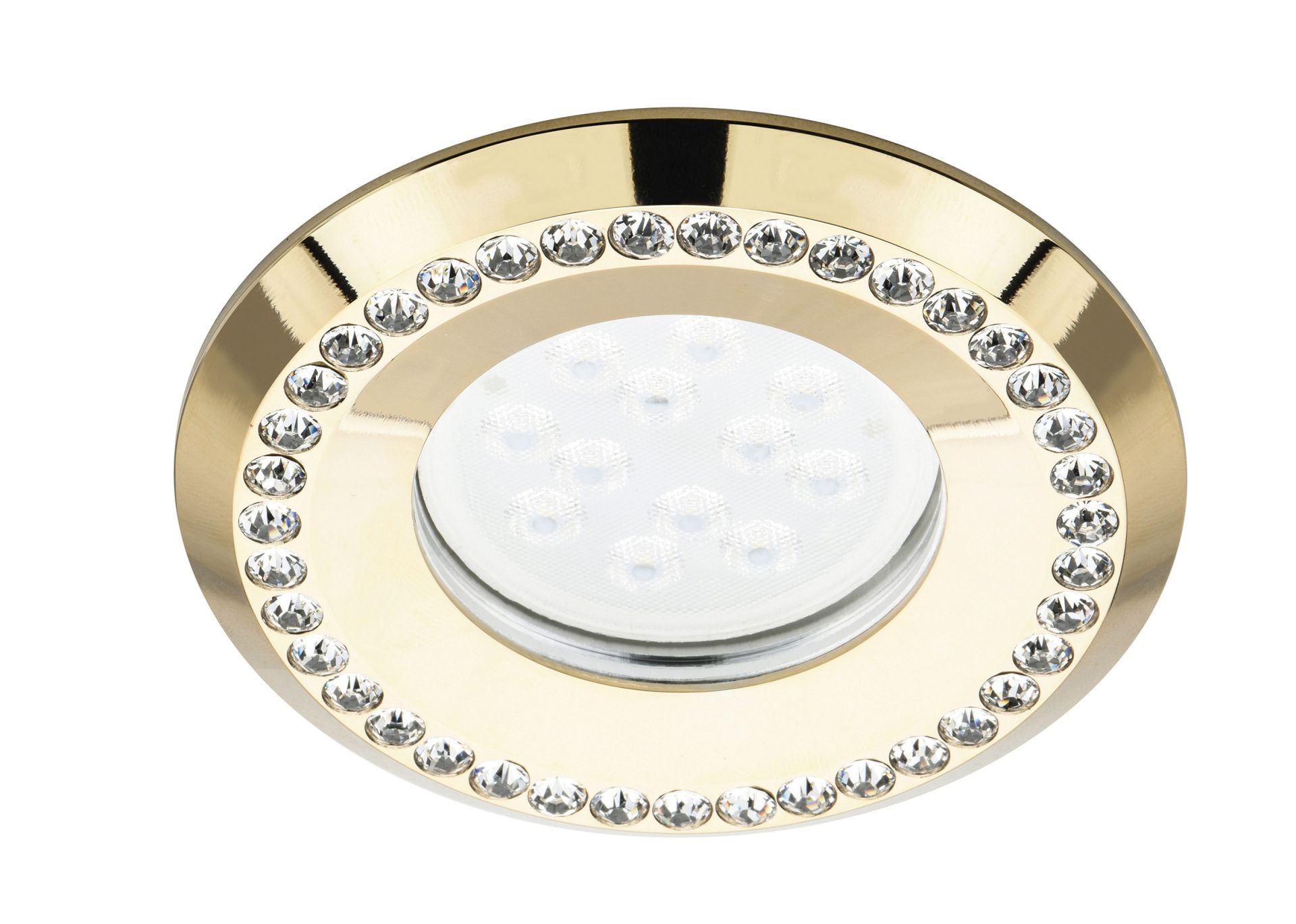 Taşlı Sabit Spot  DH693 A
