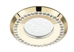 Taşlı Sabit Spot  DH693 A