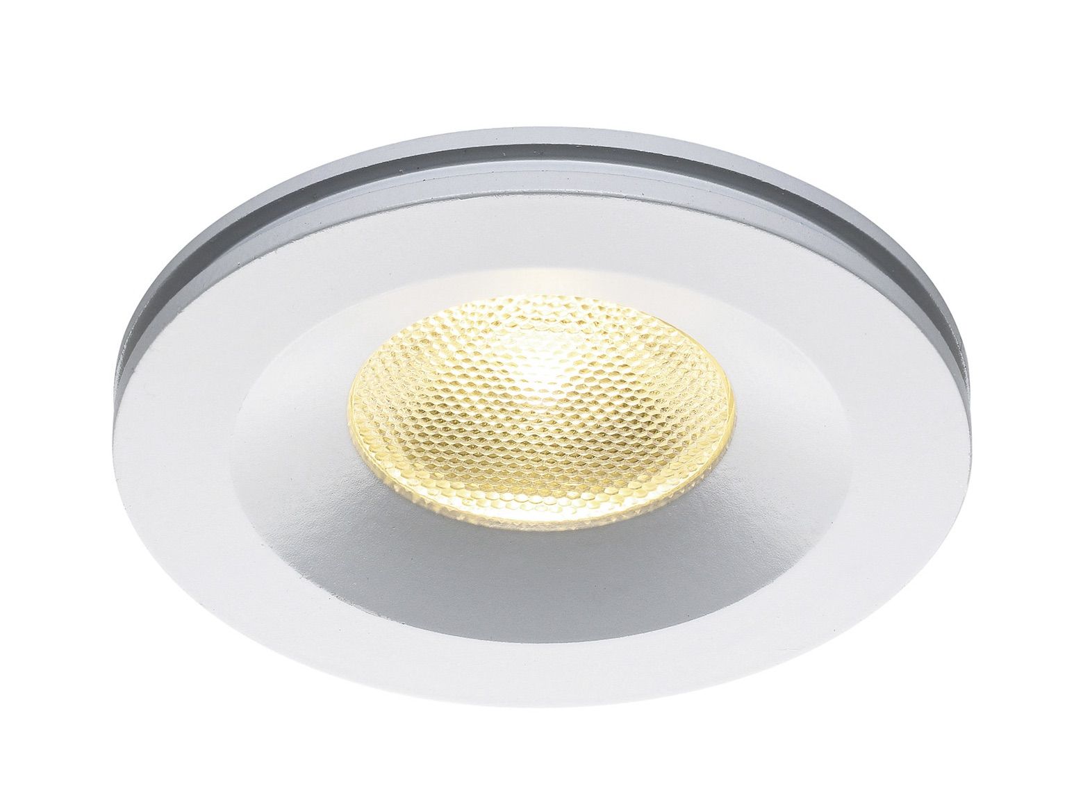 LED Mini Spot DS968 B