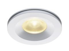 LED Mini Spot DS968 B
