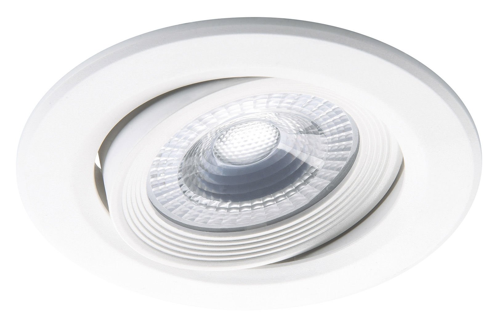Hareketli LED Spot DS458