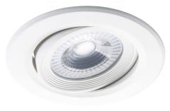 Hareketli LED Spot DS458