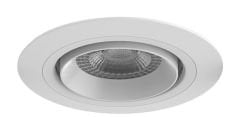 Hareketli Led Spot DS558