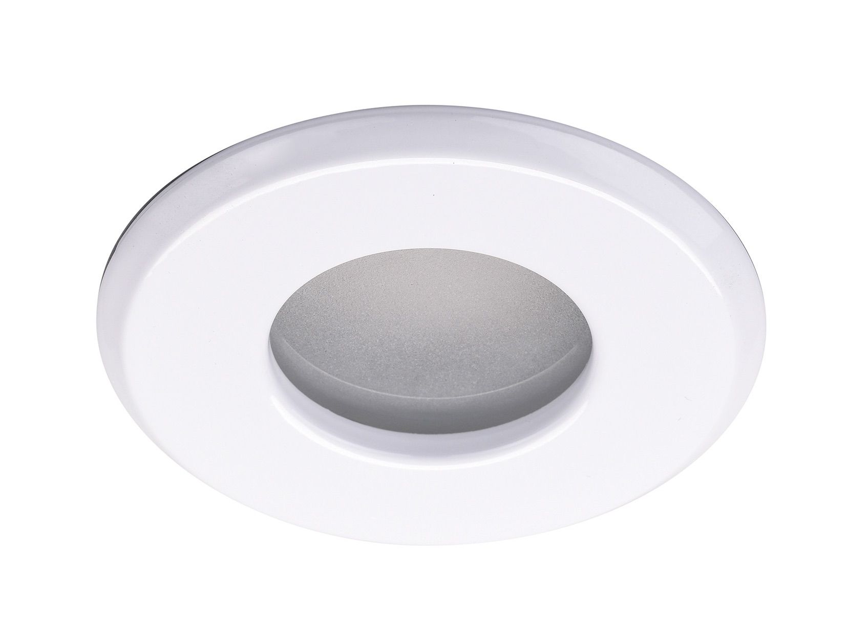 Camlı Banyo Spot  DH515 B