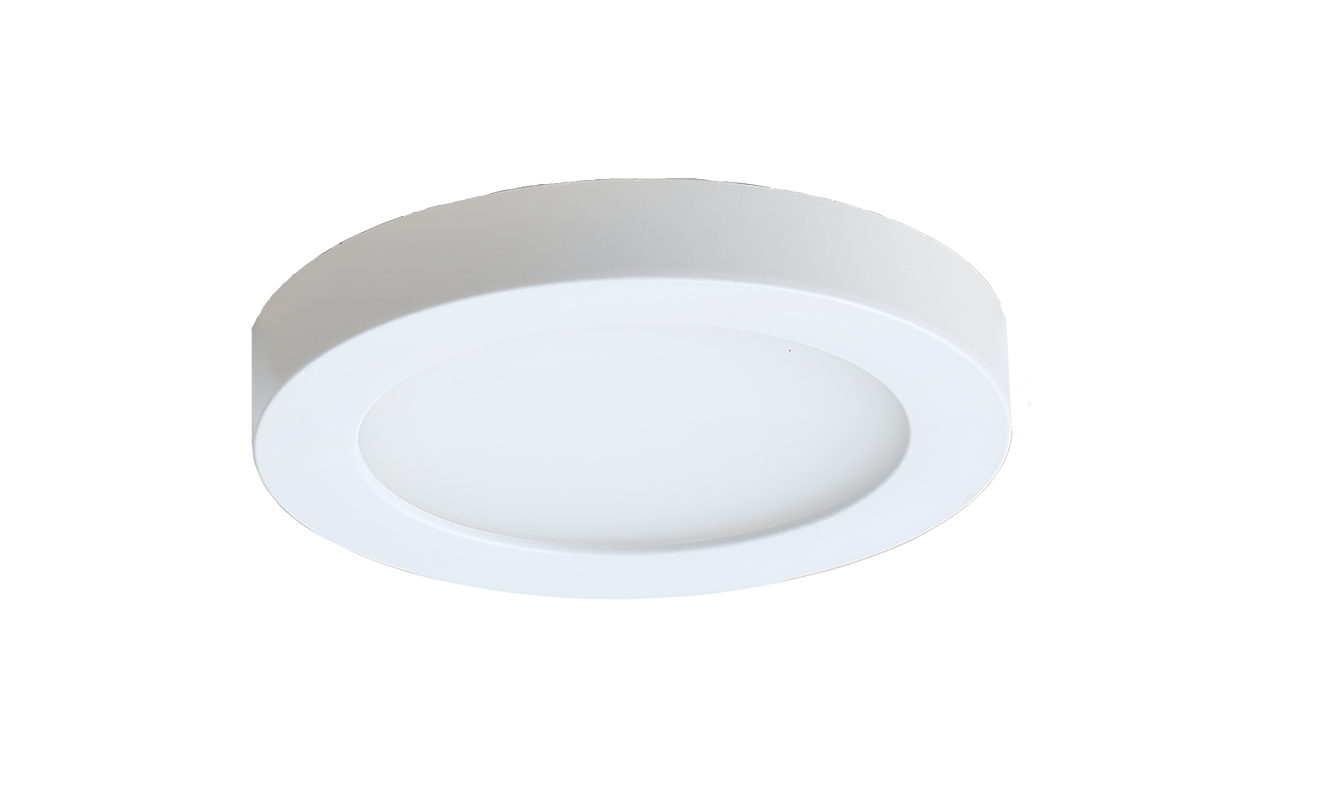 Led Banyo Spot DS456 B