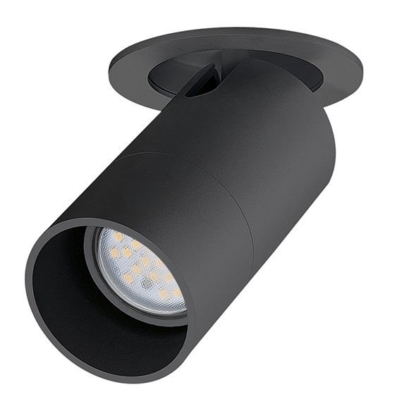 Recessed Moving Spot DD500 S