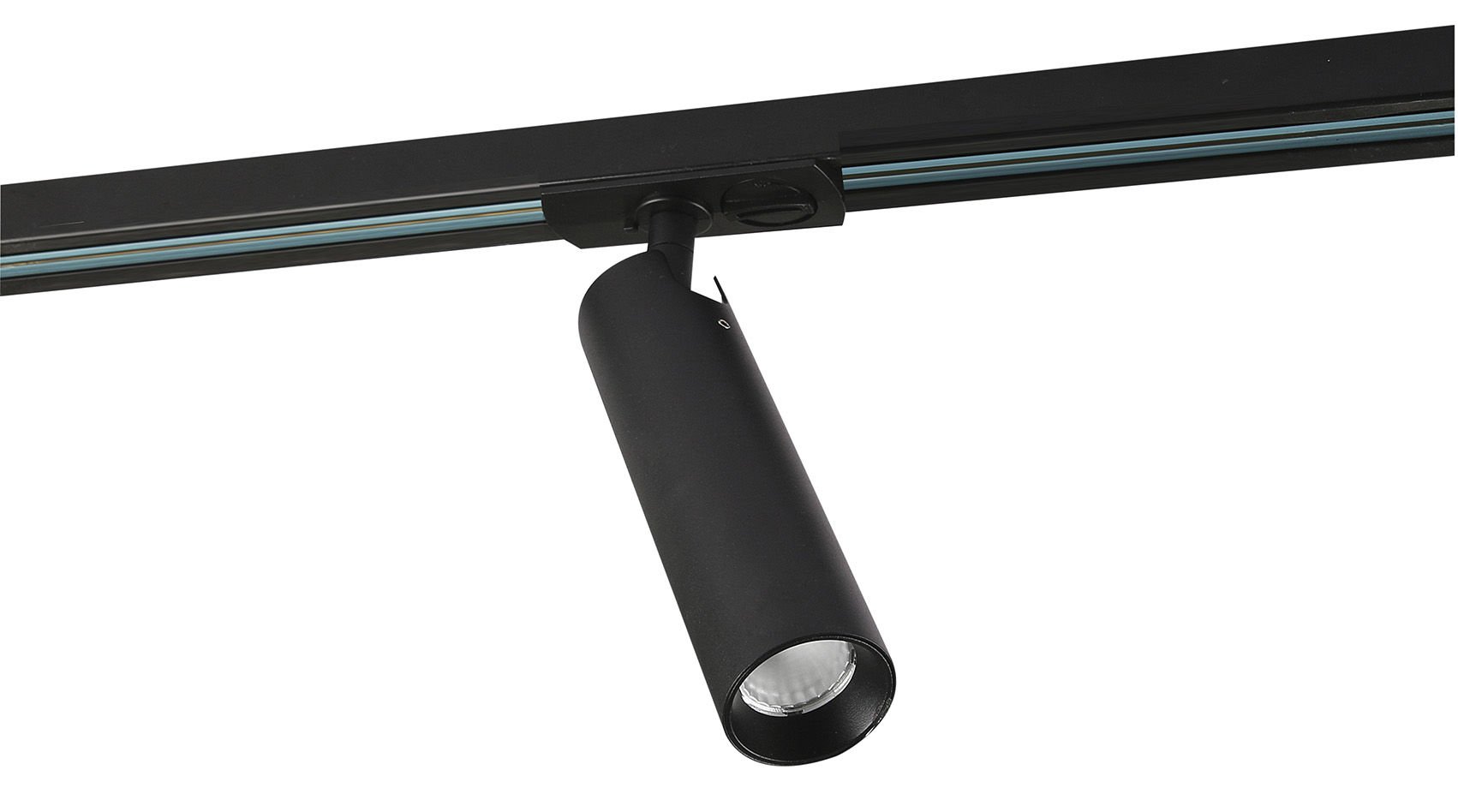 Monofaze Soketli Led Ray Spot DLR659 S