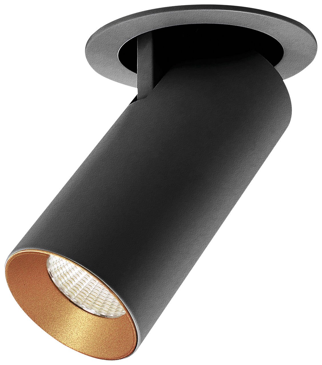 Sıva Altı Hareketli Led Spot