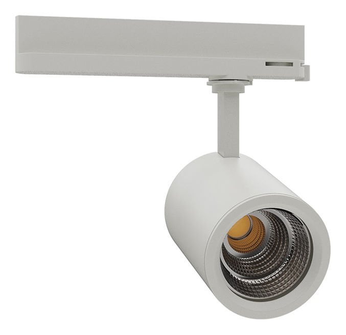 Monofaze Soketli Led Ray Spot DR470