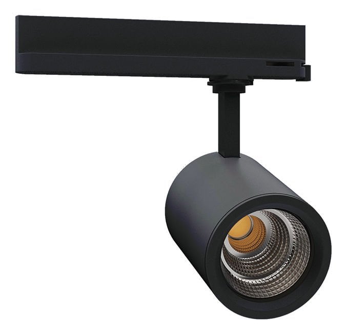 Monofaze Soketli Led Ray Spot DR471