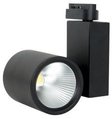 Monofaze Soketli Led Ray Spot DR466