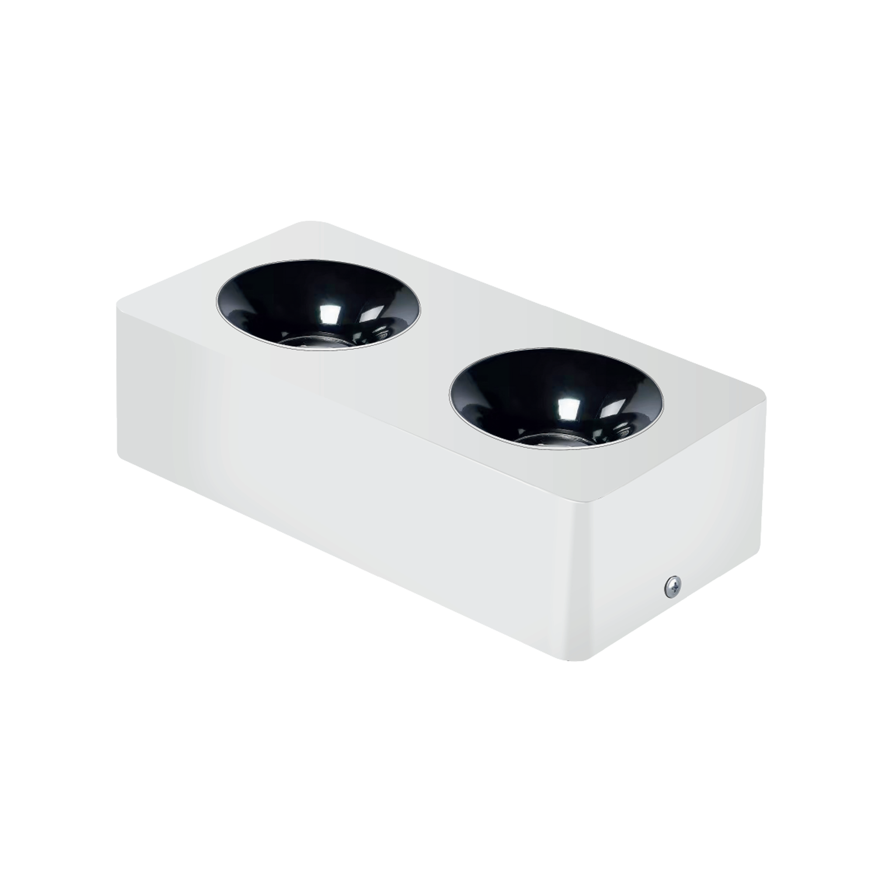 20W Sıva Üstü Led Tavan Armatürü - Beyaz