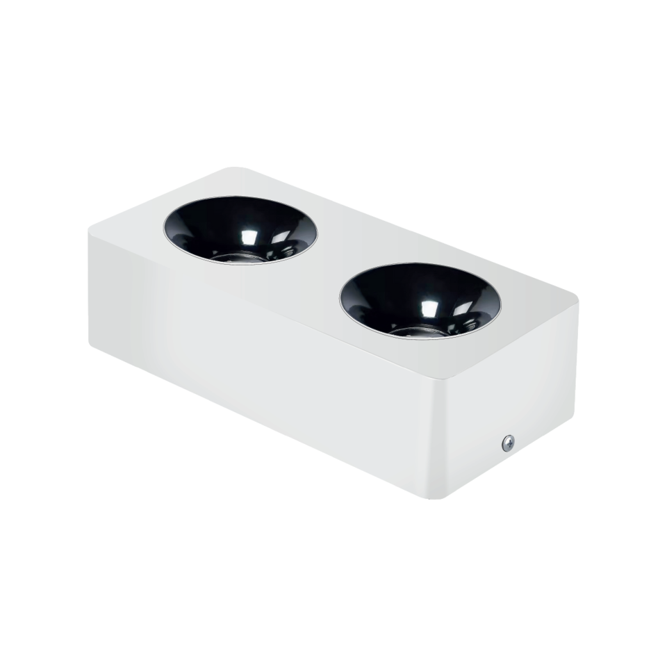 20W Sıva Üstü Led Tavan Armatürü - Beyaz