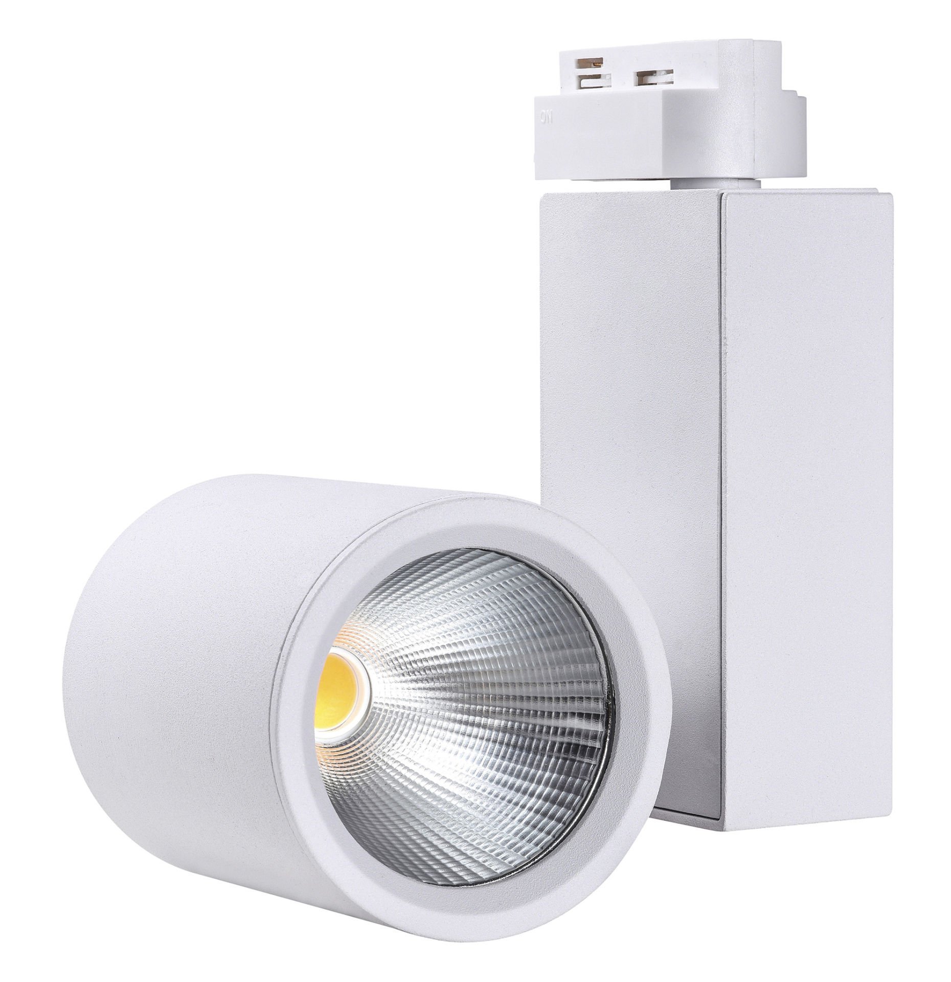 Monofaze Soketli Led Ray Spot DR468