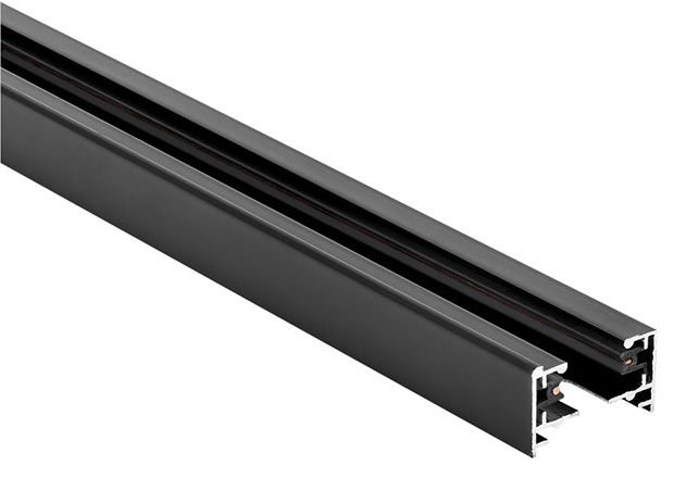 1 Meter Single Phase Rail DR041