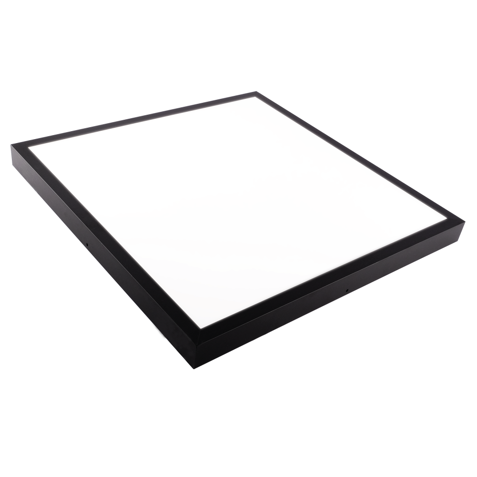 300x300 mm 15W Sıva Üstü Kare Backlight Led Armatür