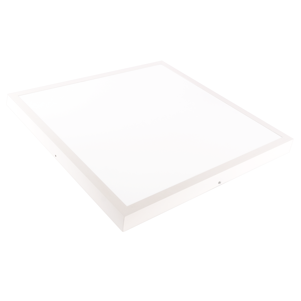 32W Surface Mounted Square LED Panel