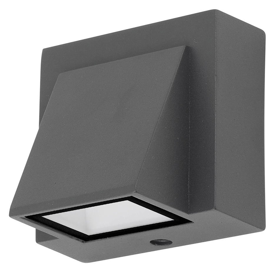 Led Bahçe Aplik DW421