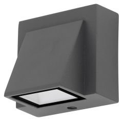 Led Bahçe Aplik DW421