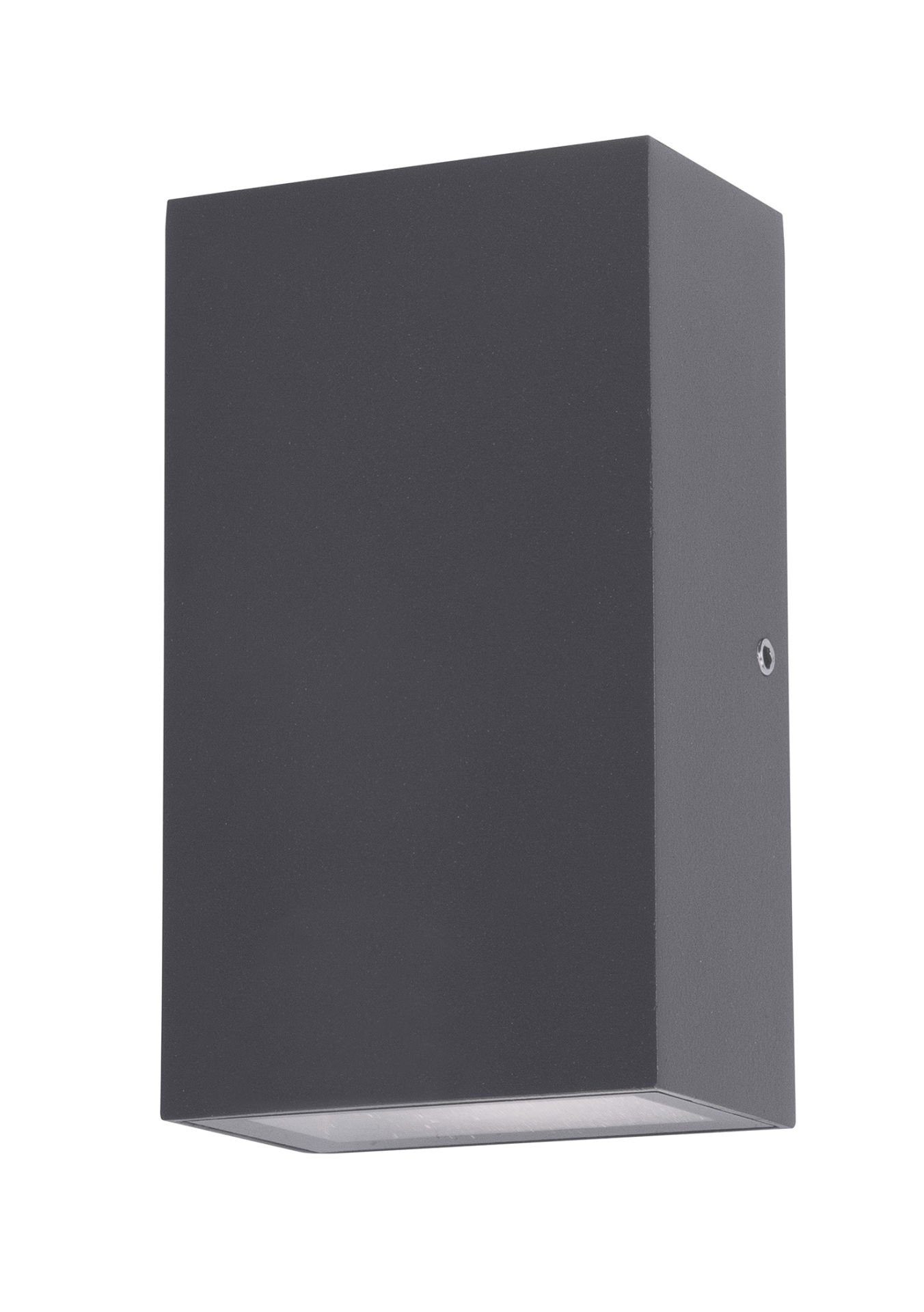 Led Bahçe Aplik DW419
