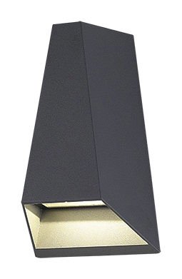 Led Bahçe Aplik DW427