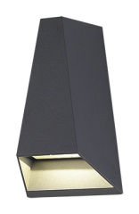 Led Bahçe Aplik DW427
